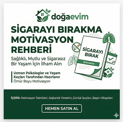 Kişiye Özel Motivasyon Kartı