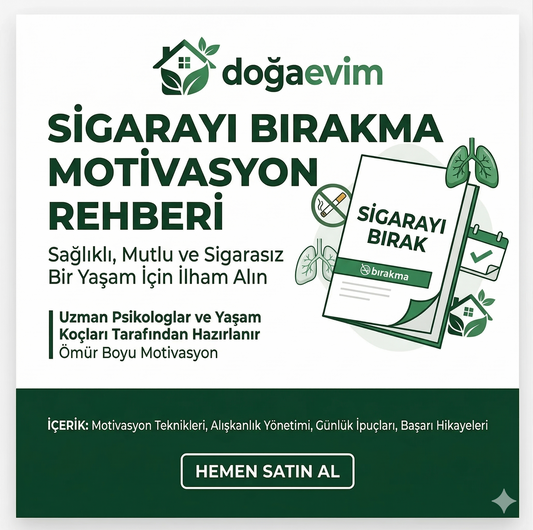 Kişiye Özel Motivasyon Kartı